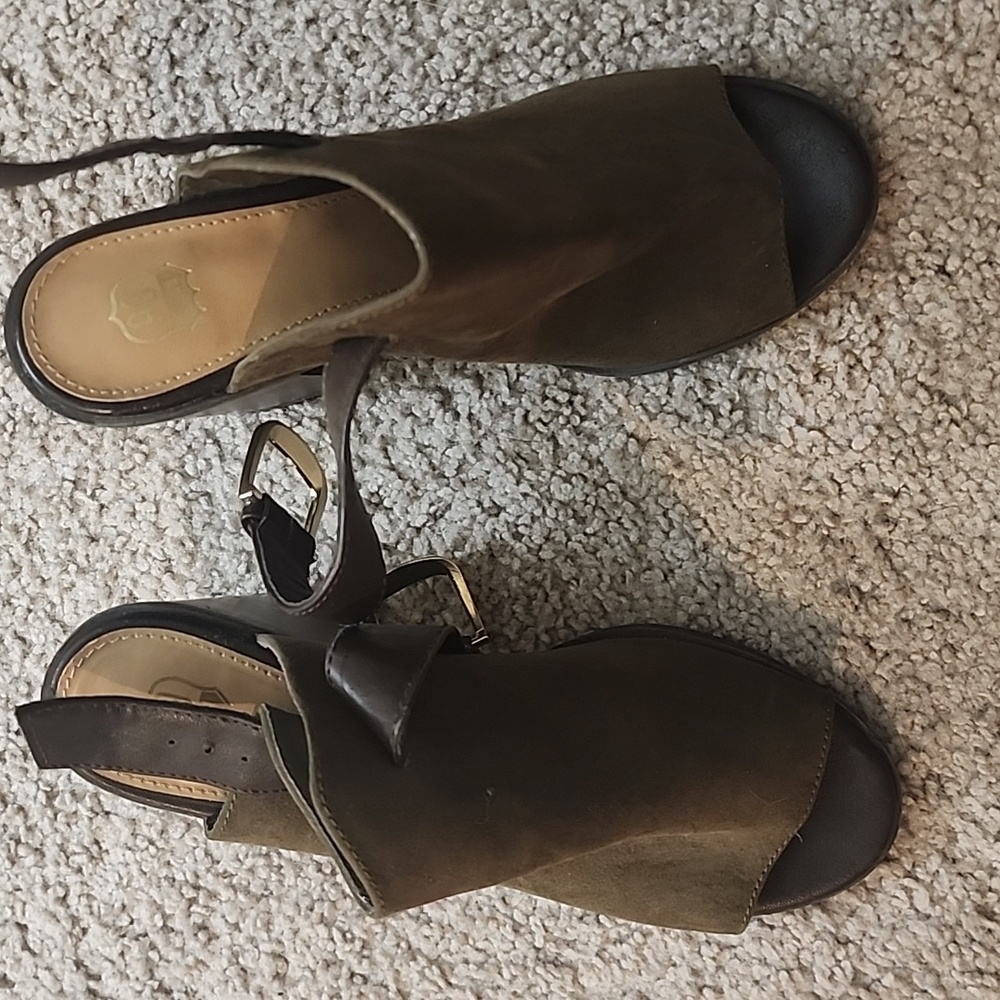 Heel